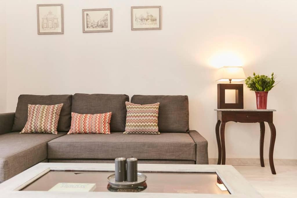 Original Y Coqueto Apartamento Junto A Plaza Mayor * Madrid