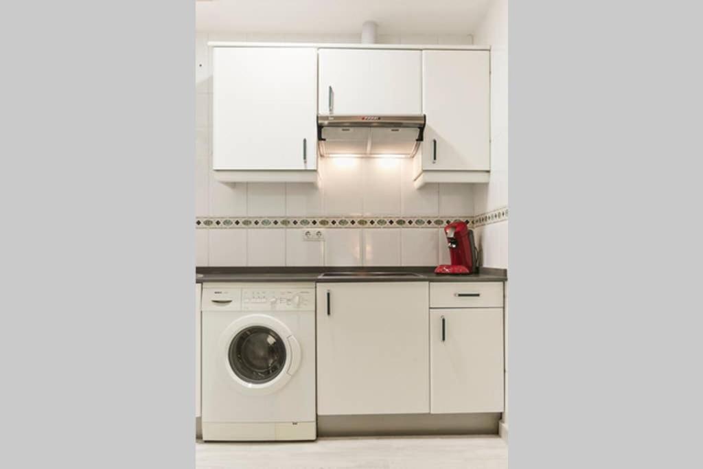 Apartment Original Y Coqueto Apartamento Junto A Plaza Mayor Madrid