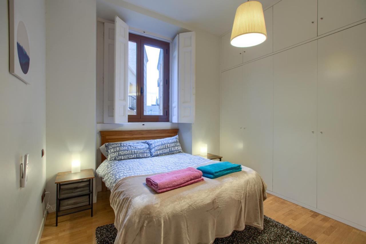 Beautiful Big Condominium In The Historical Center Apartment
