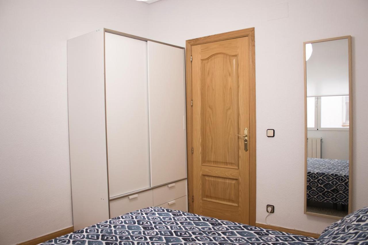 En Carretas - Puerta Del Sol Apartamento Madri