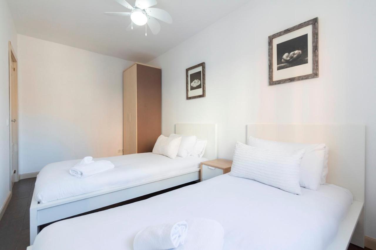 Apartment De Rota Madrid