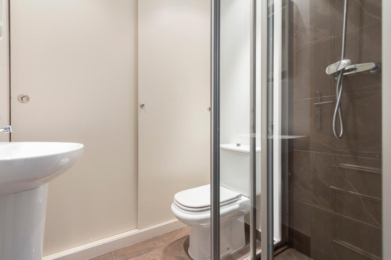 Apartment De Rota Madrid