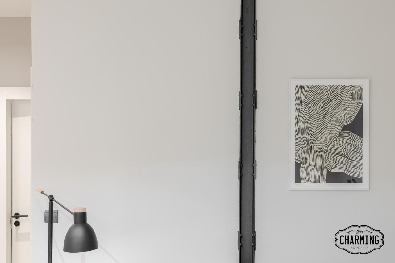 Charming Retiro Chic Apartment *