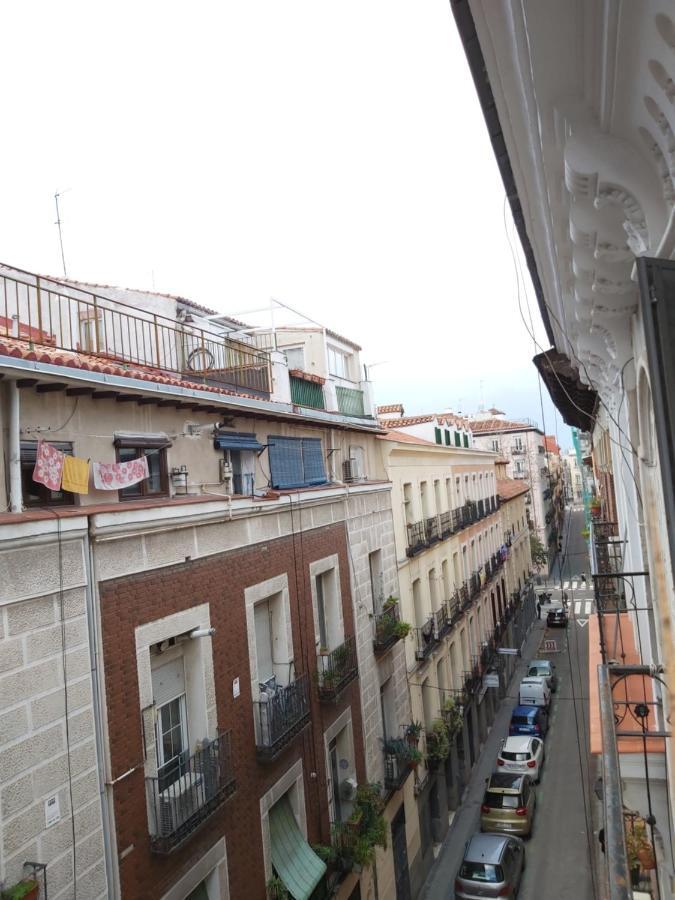Mrs Goodlife Guest house Madrid
