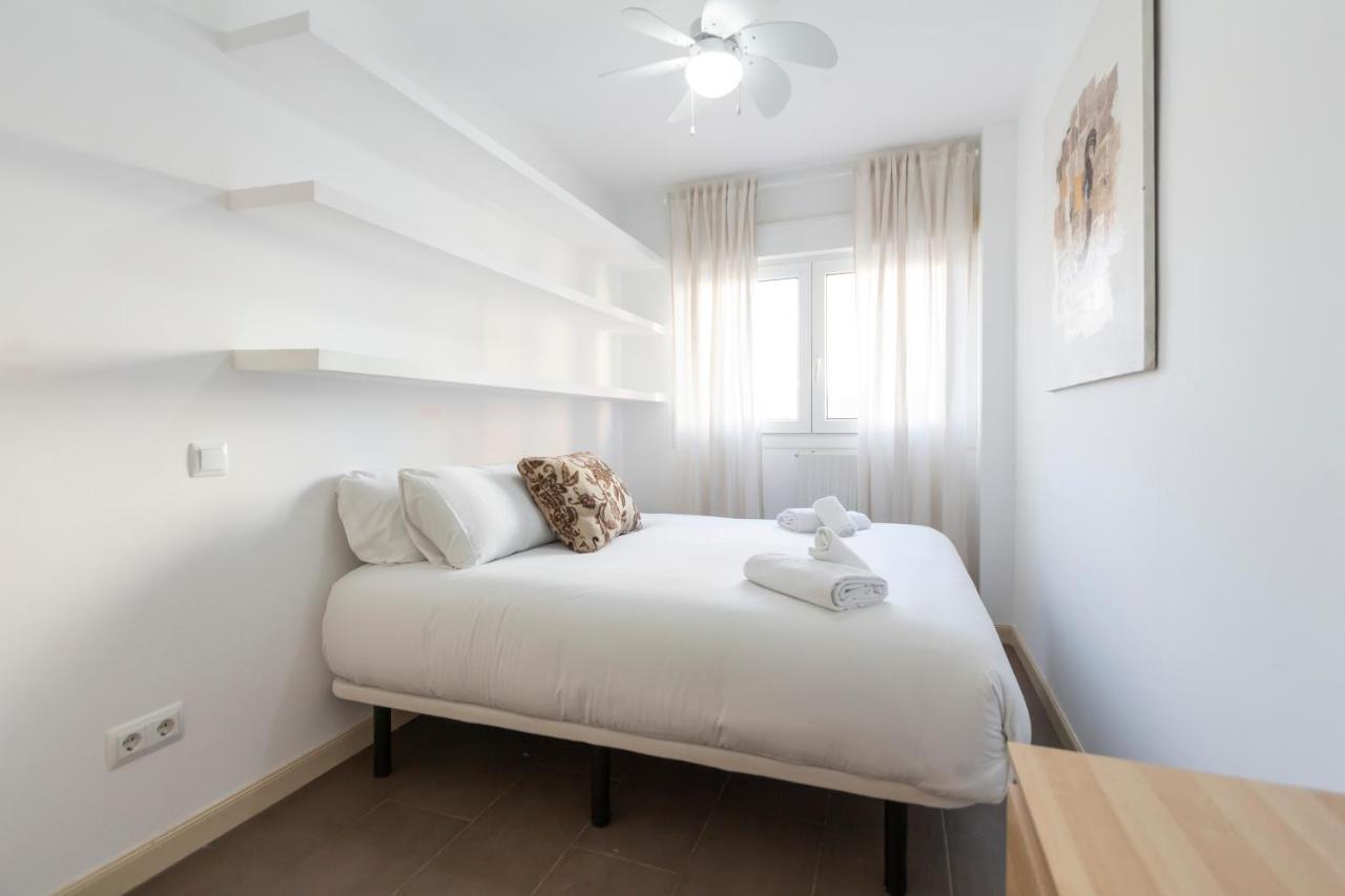 Apartment De Rota *
