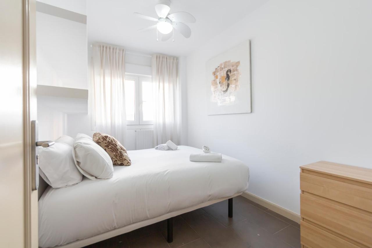 Apartment De Rota