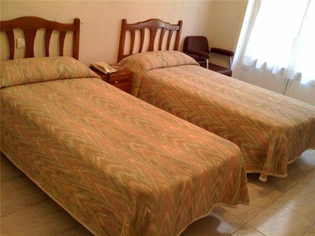 Excelsior Guest house 2*