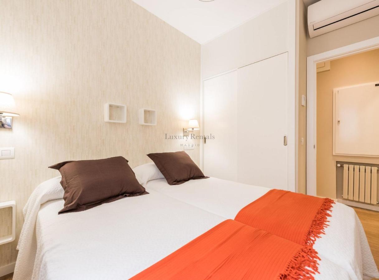 Apartamento Opera I Madri