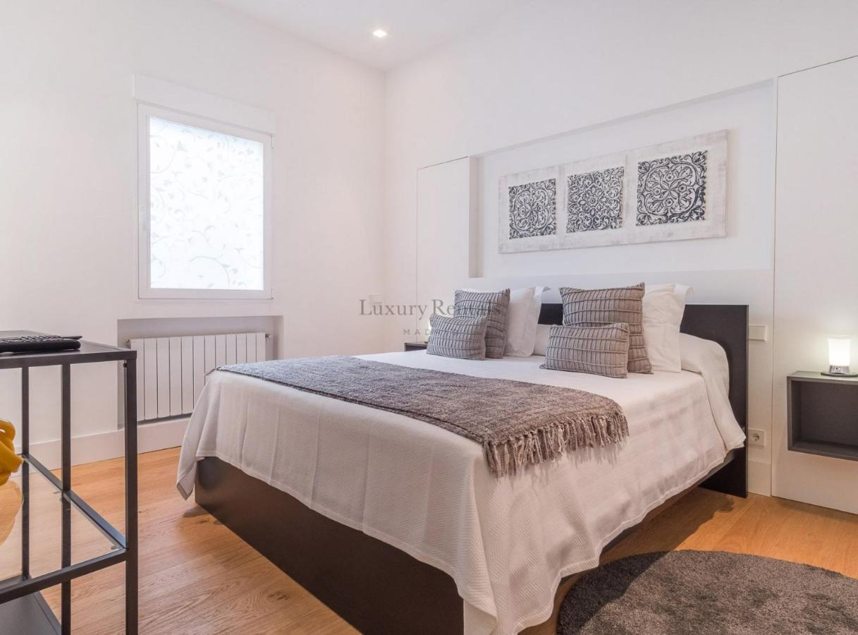 Bailen Palacio Real Apartment *