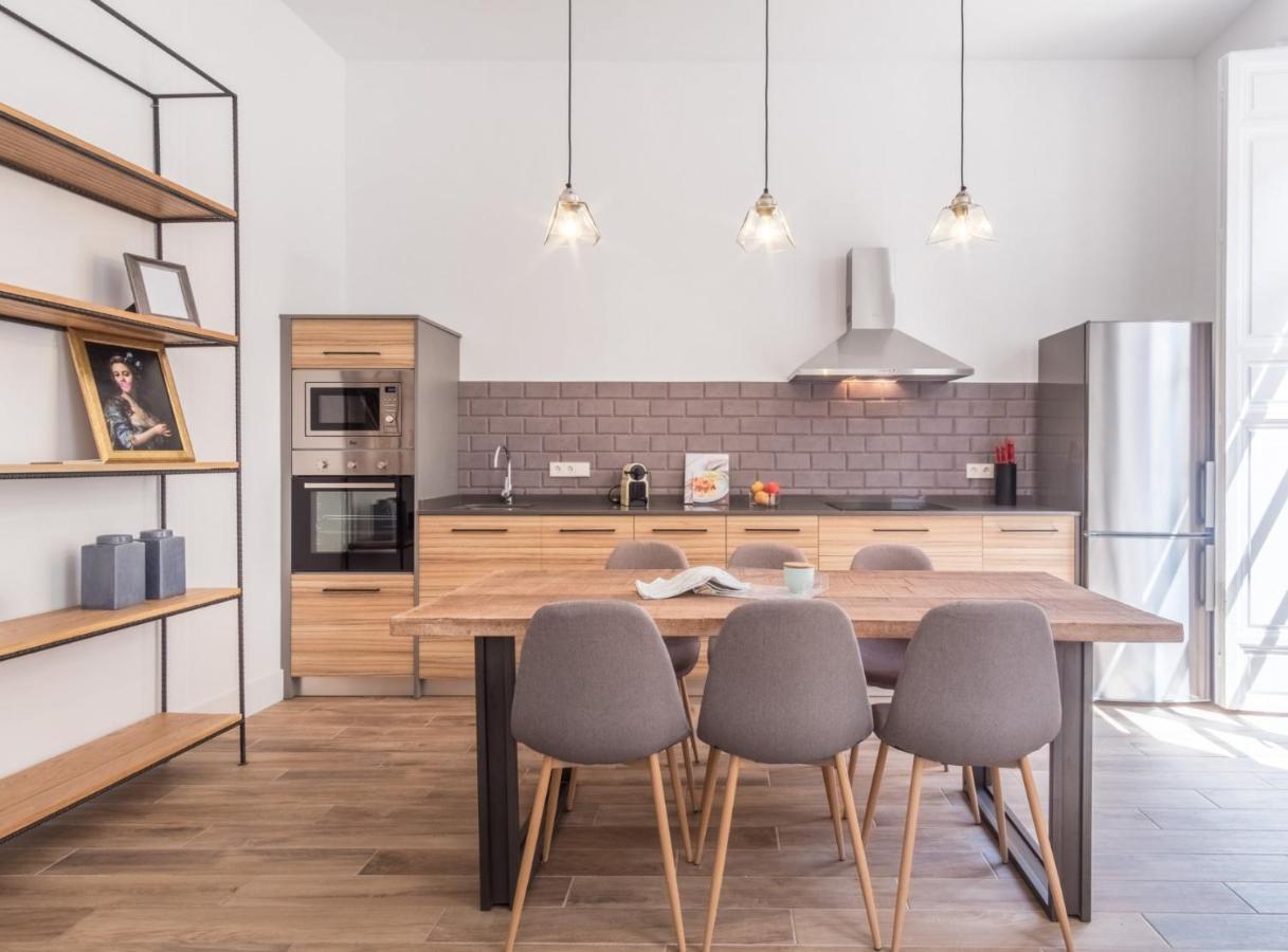 Apartment Chueca V