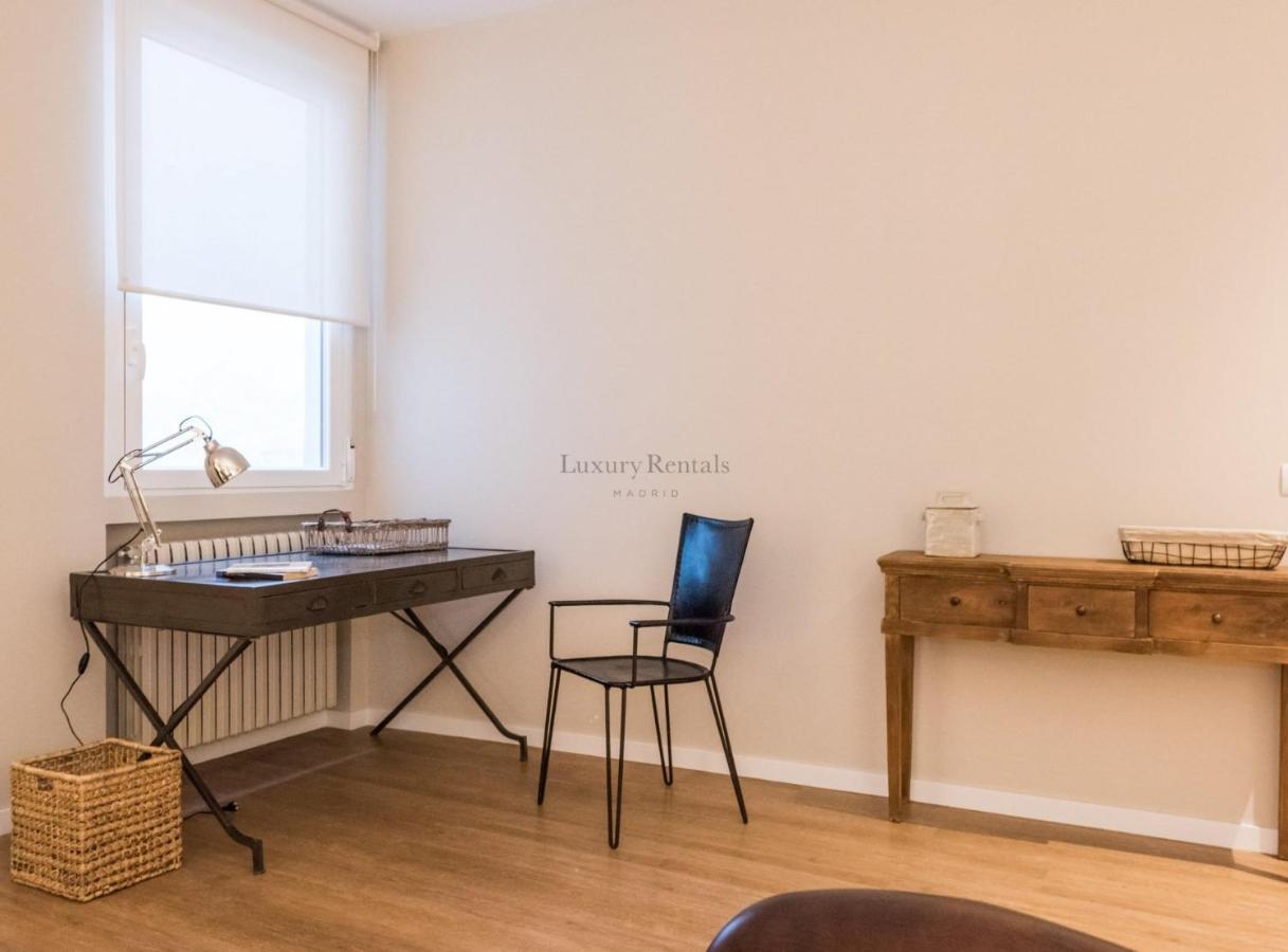 Opera I Apartamento Madri