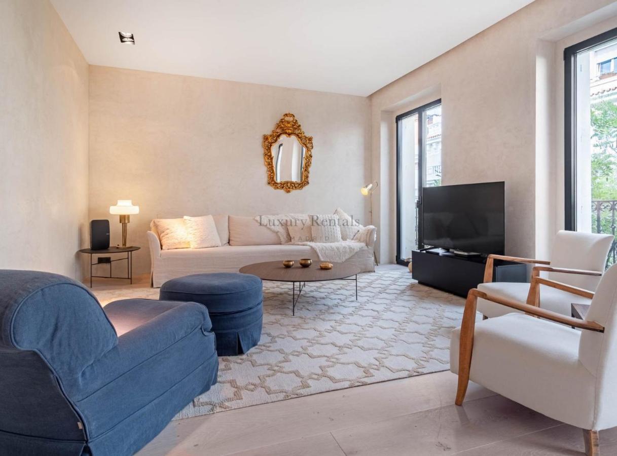 Apartamento Monte Esquinza I *
