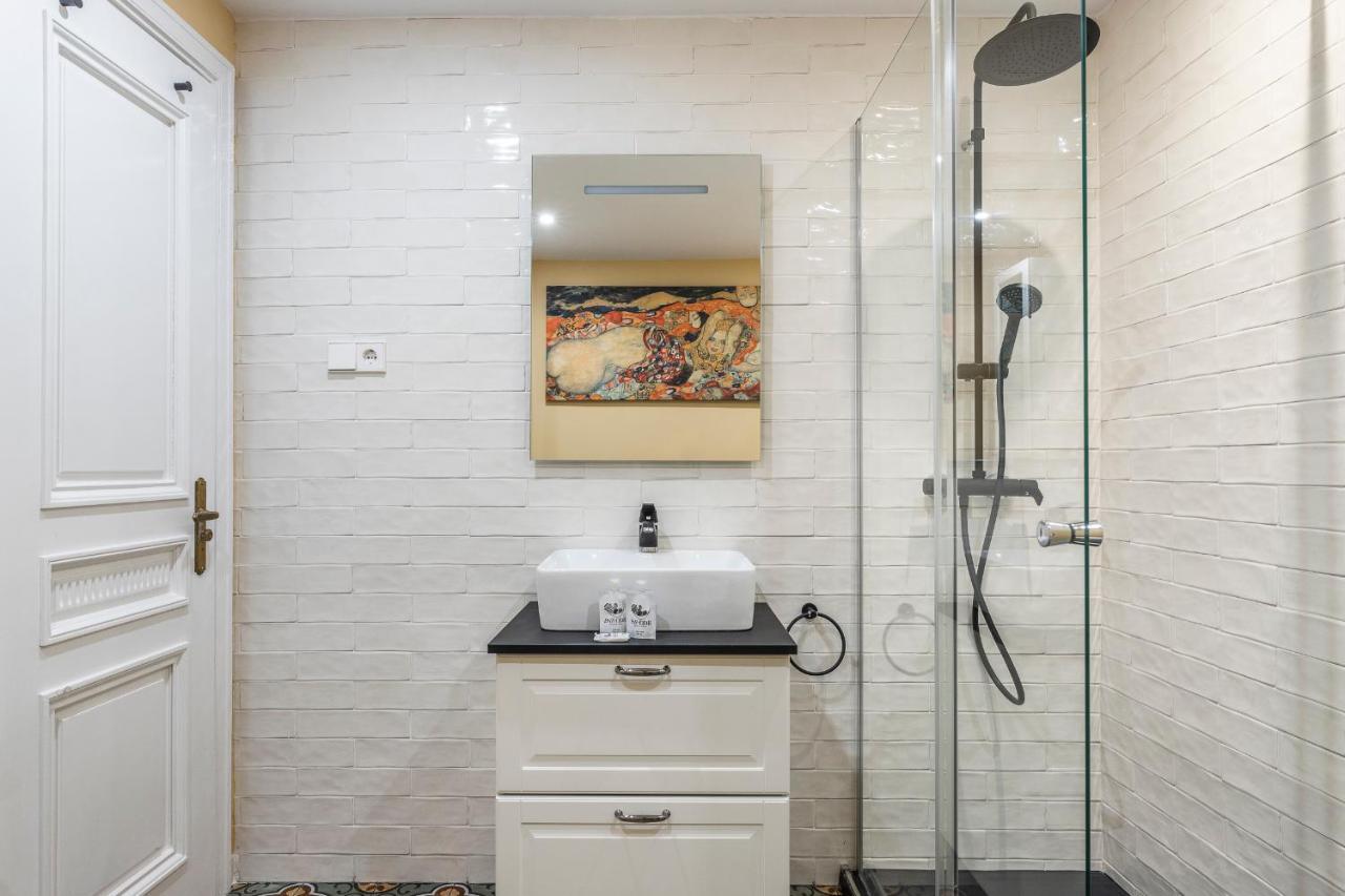 Apartment Waou Plaza De Espana I - Alquiler Corta Duracion Madrid