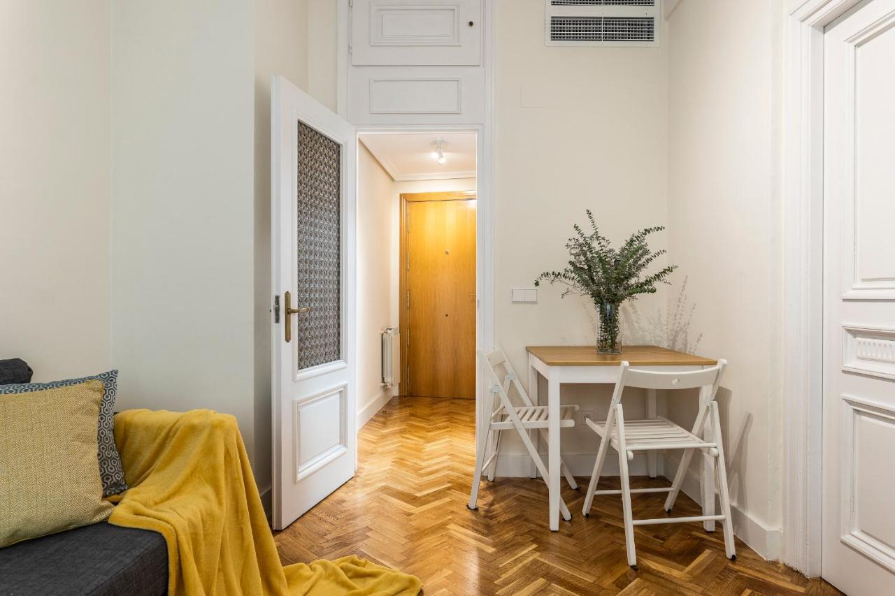 Apartment Waou Plaza De Espana I - Alquiler Corta Duracion Madrid