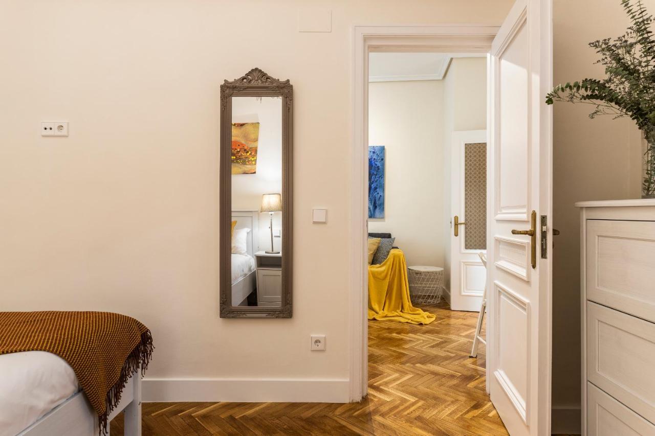 Apartment Waou Plaza De Espana I - Alquiler Corta Duracion