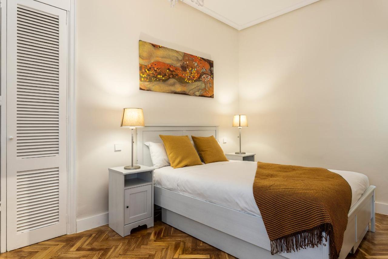 Waou Plaza De Espana I - Alquiler Corta Duracion Apartment Madrid