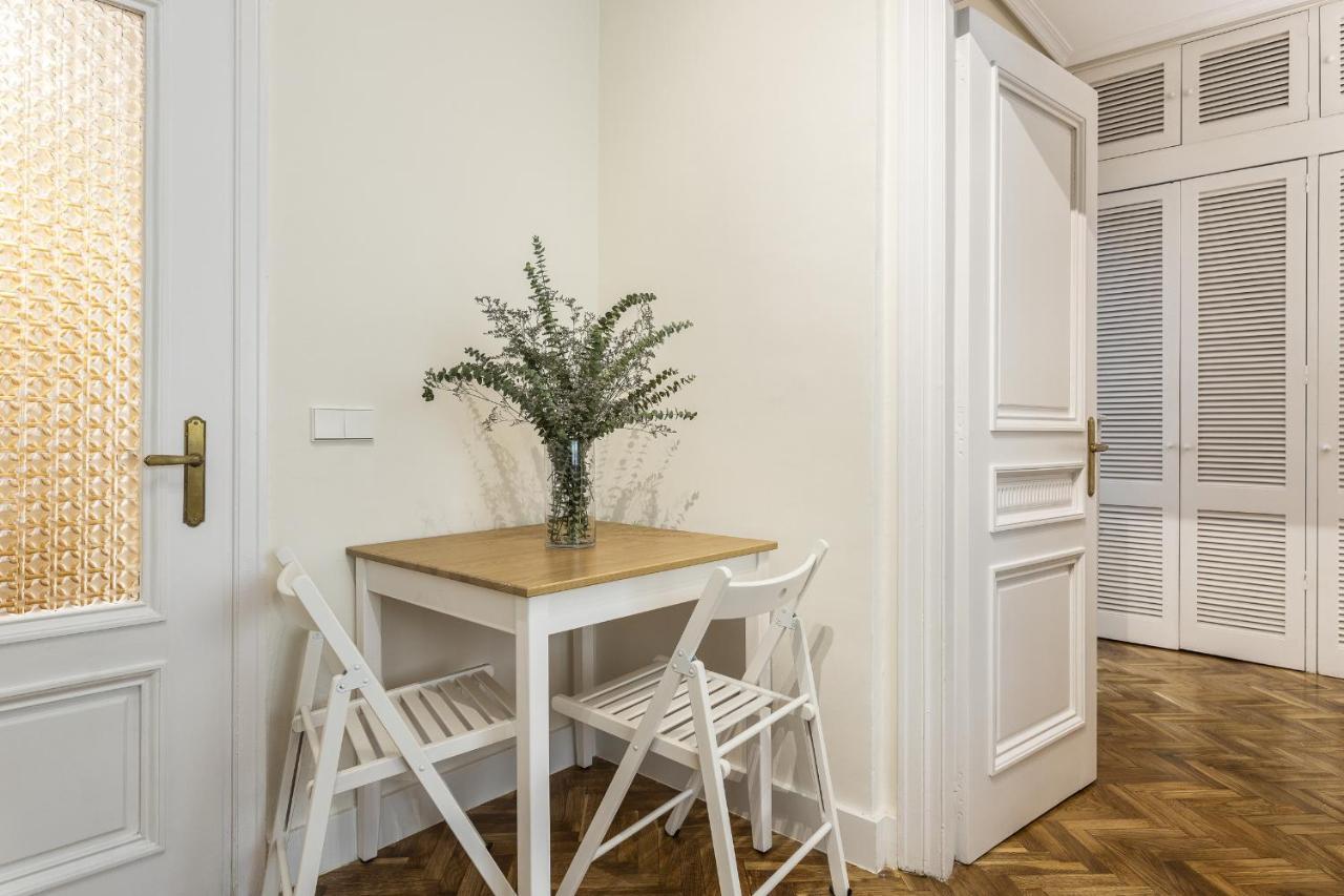 Waou Plaza De Espana I - Alquiler Corta Duracion Apartment *