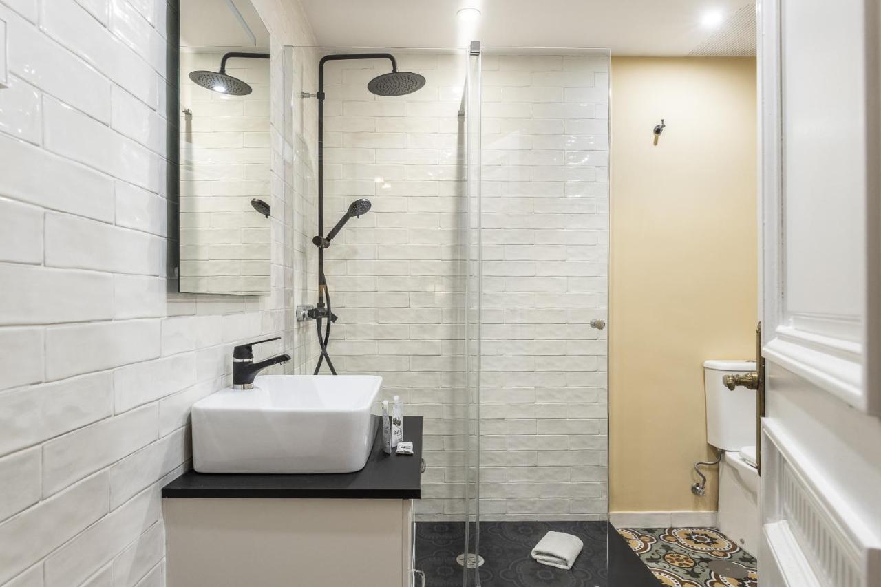 Apartment Waou Plaza De Espana I - Alquiler Corta Duracion *
