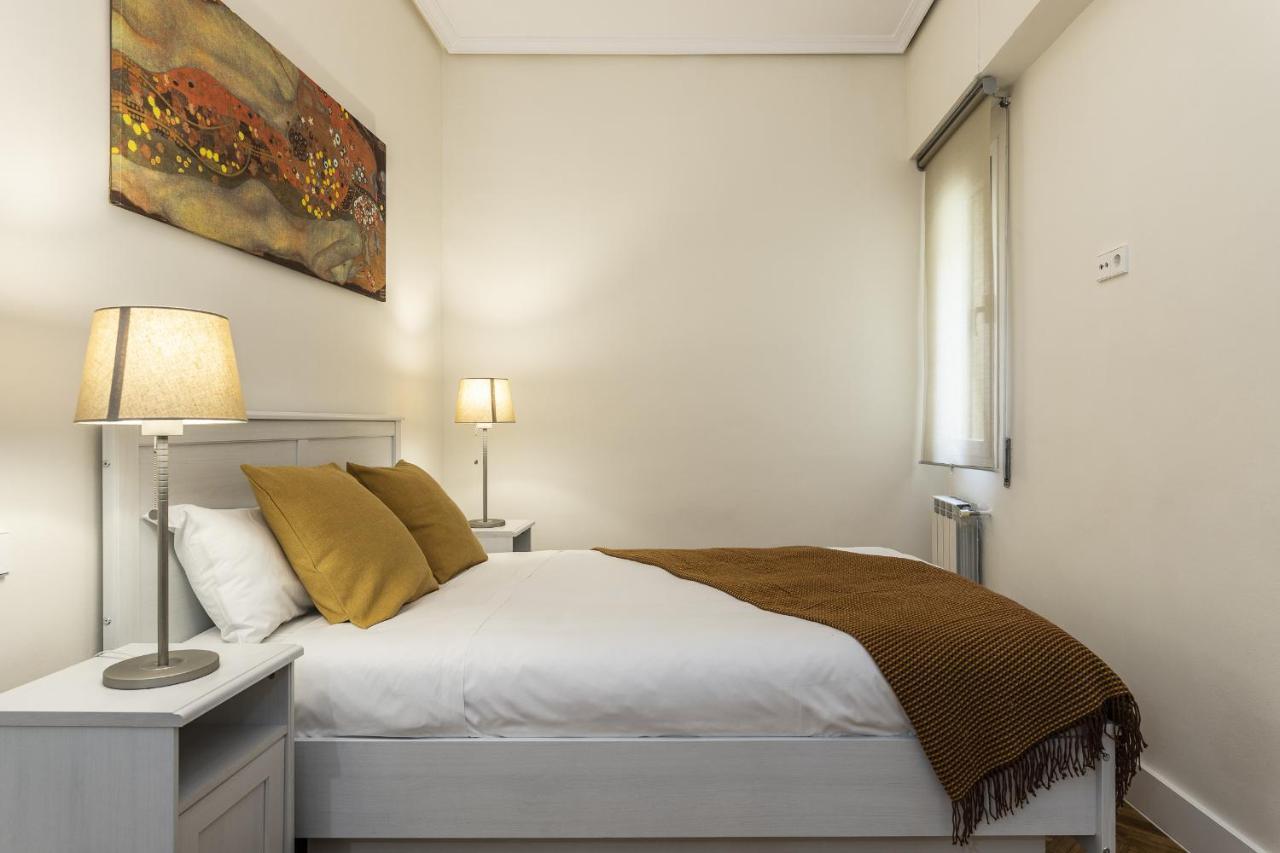 Waou Plaza De Espana I - Alquiler Corta Duracion Apartment *