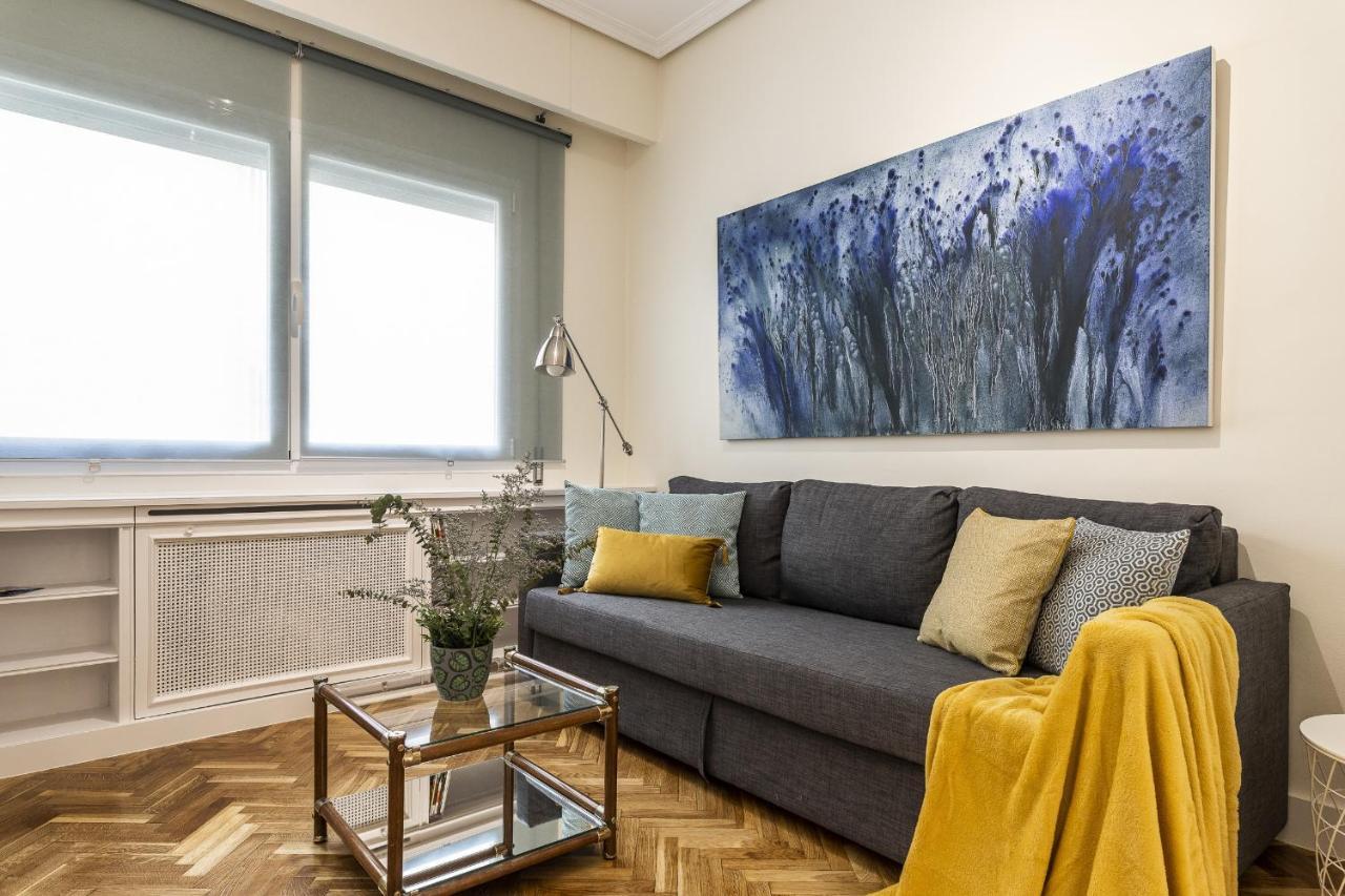 Apartment Waou Plaza De Espana I - Alquiler Corta Duracion
