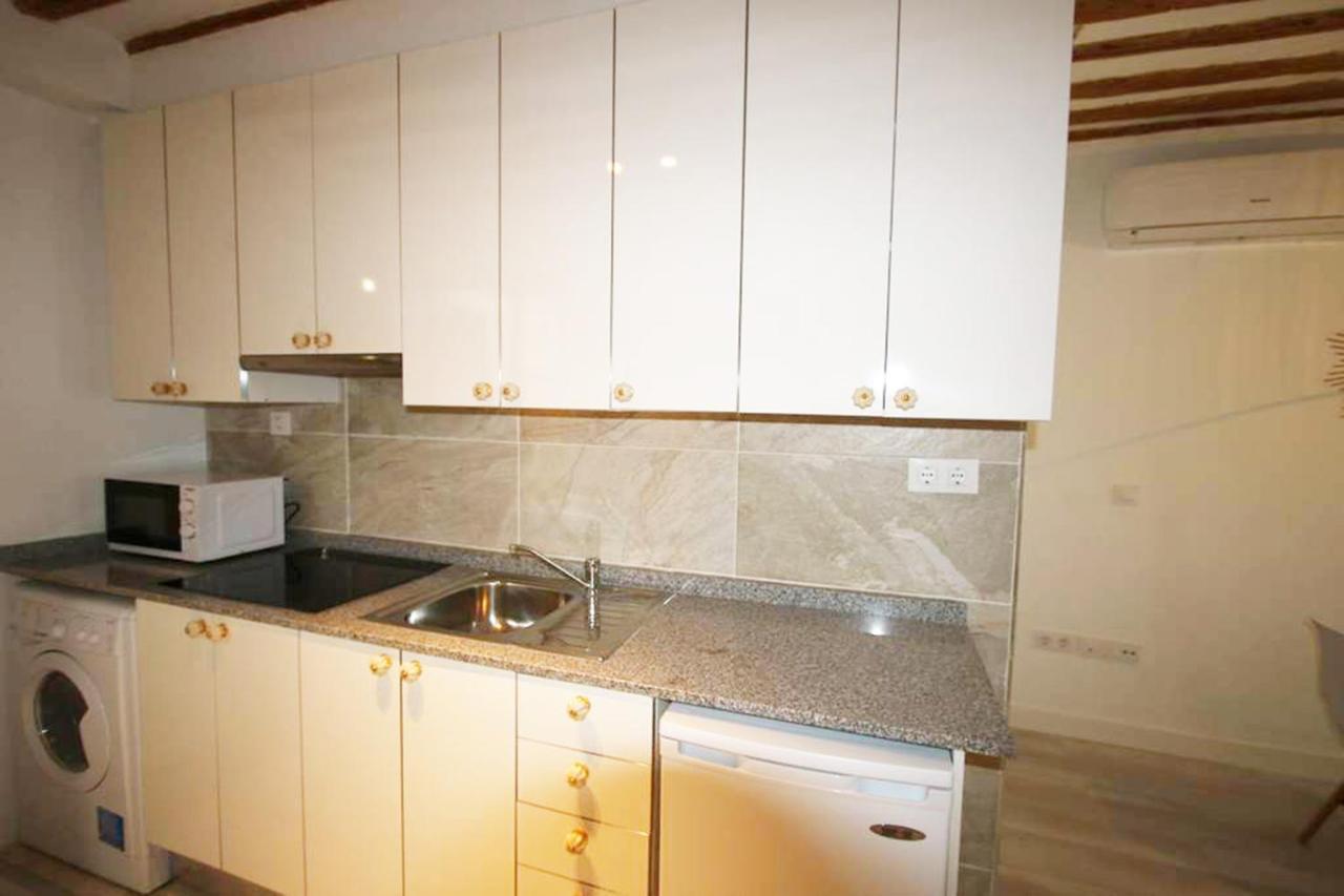 Suites Cibeles Apartment