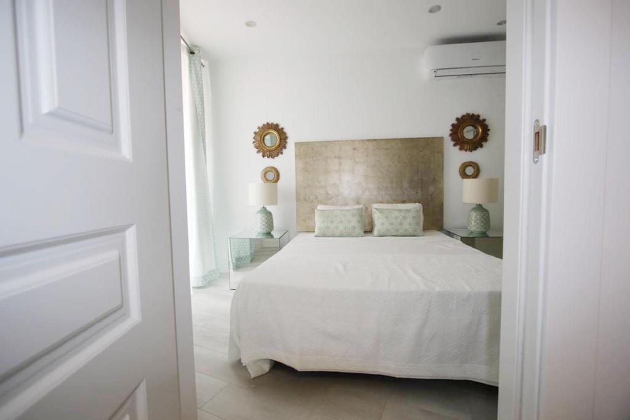 Apartment Suites Cibeles