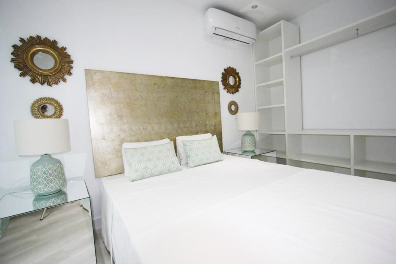 Suites Cibeles Apartment Madrid