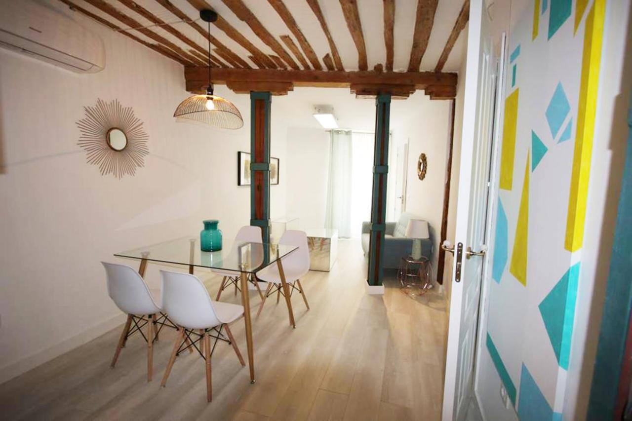 Apartment Suites Cibeles
