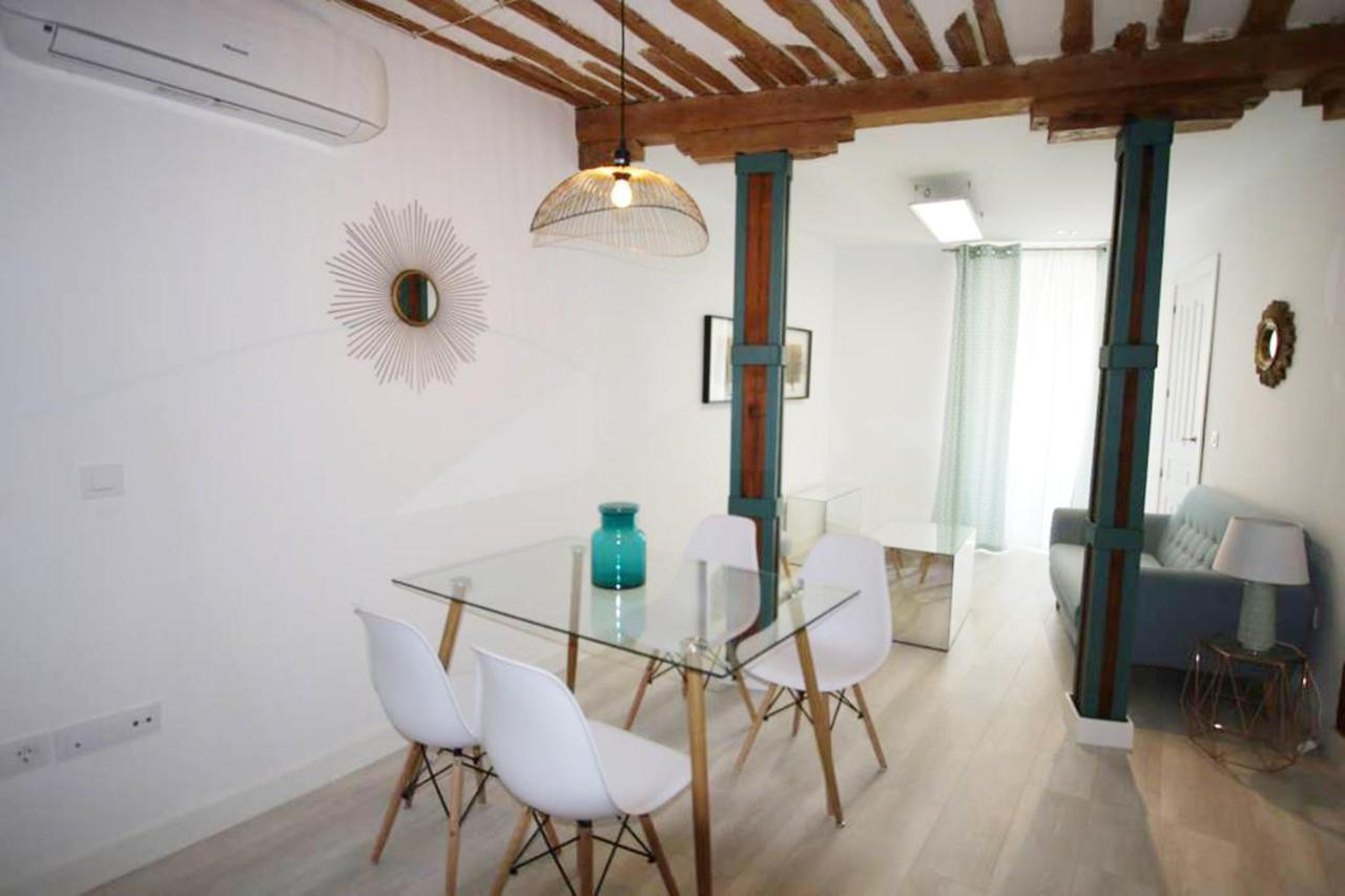 Suites Cibeles Madrid