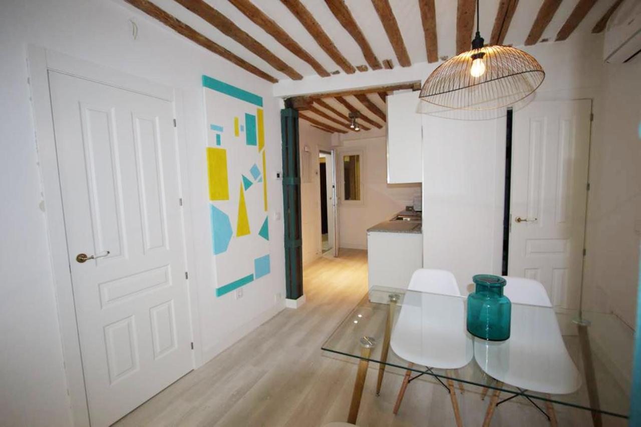 Suites Cibeles Apartment