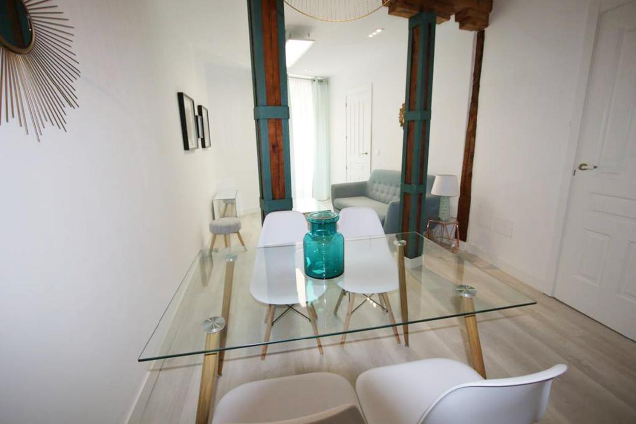 Suites Cibeles *