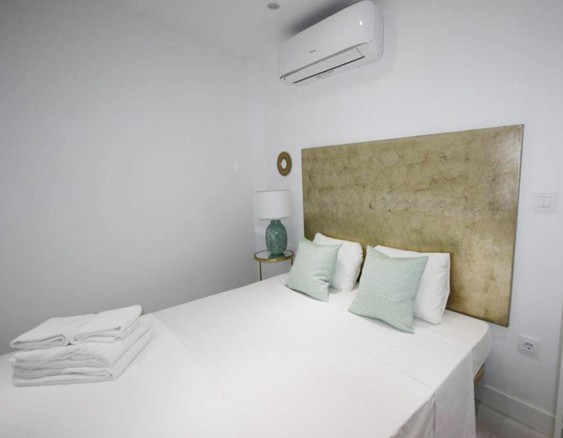 Suites Cibeles *