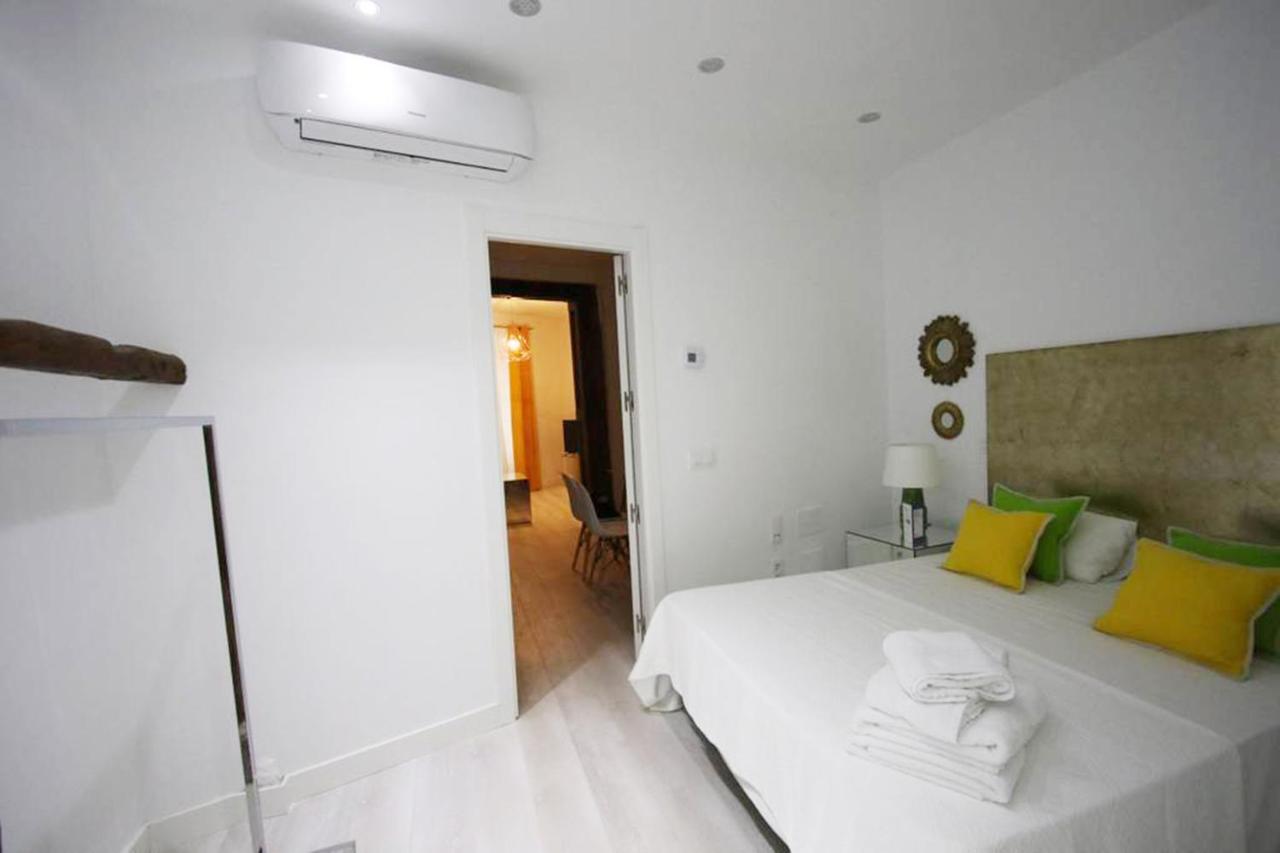 Suites Cibeles *