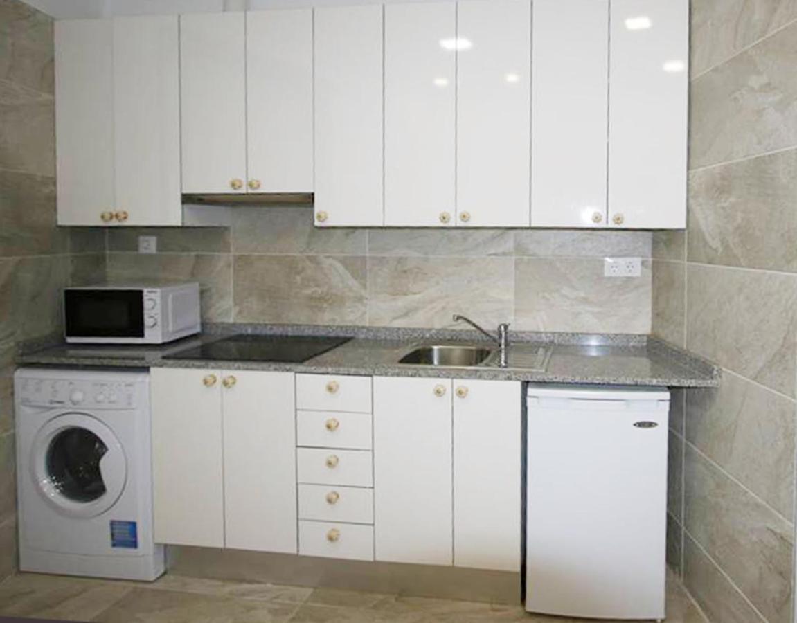 Suites Cibeles Apartment