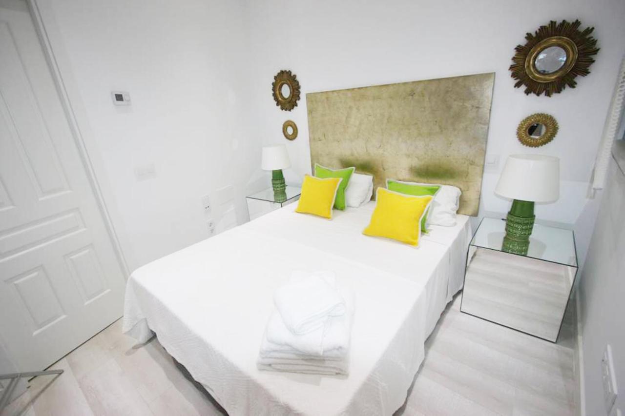 Suites Cibeles Apartment *