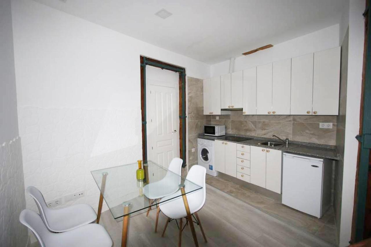 Suites Cibeles Apartment Madrid