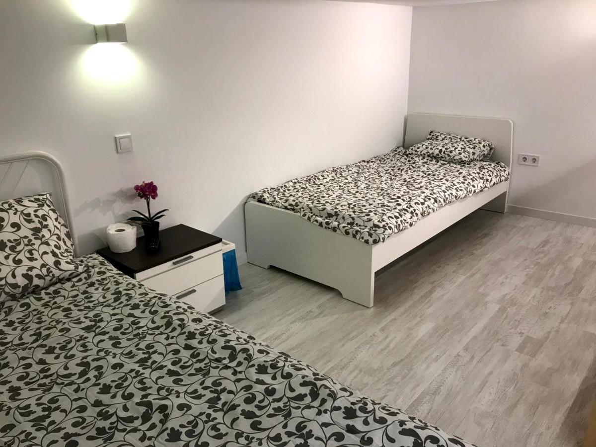 Apartment Cozy Malasana Free Parking