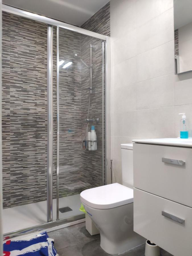 Apartment Cozy Malasana Free Parking *