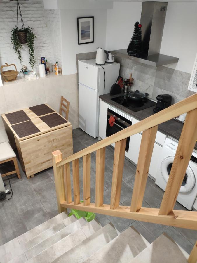 Cozy Malasana Free Parking Apartment