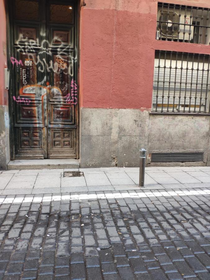 Cozy Malasana Free Parking Madrid