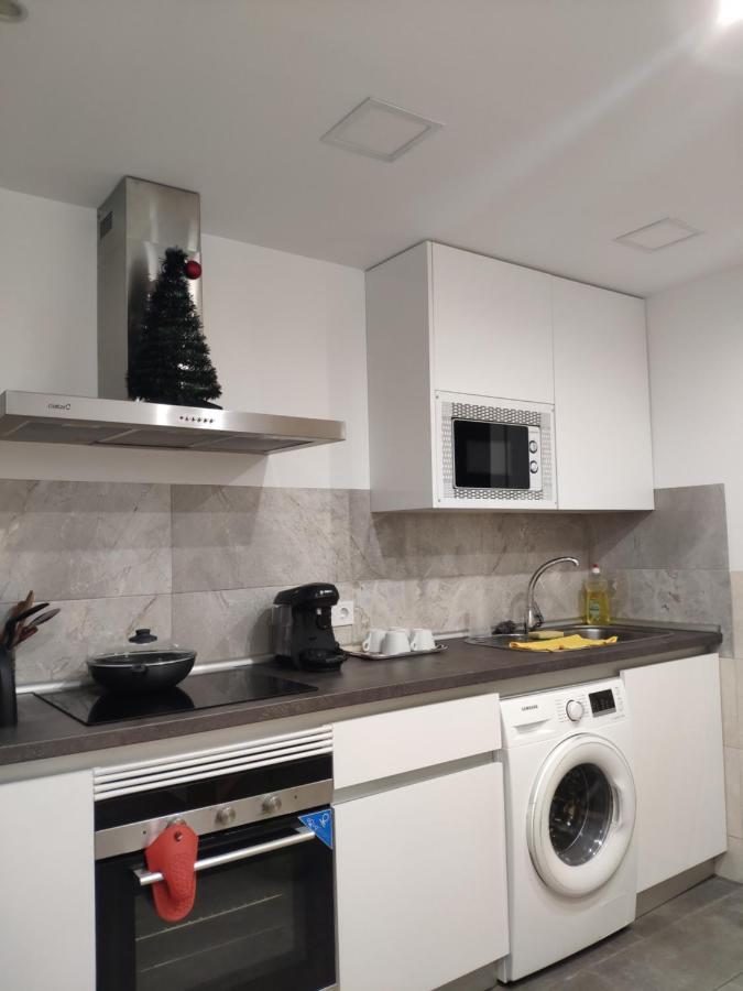 Apartment Cozy Malasana Free Parking