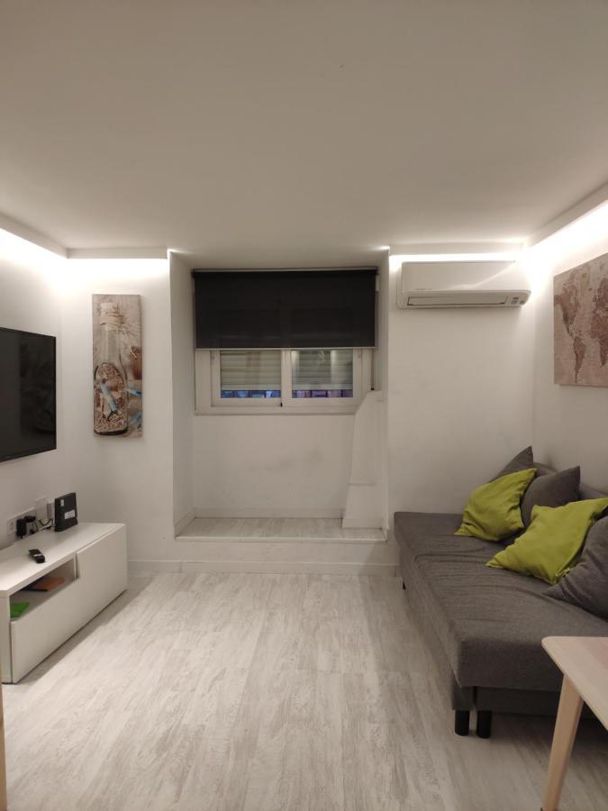 Cozy Malasana Free Parking Madrid
