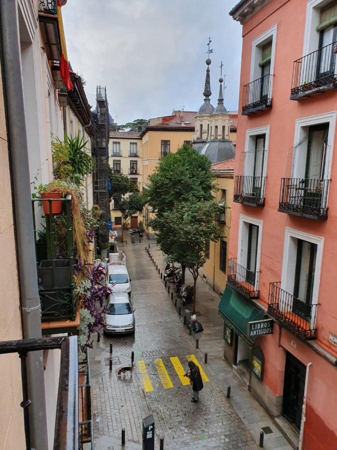Apartamento Palacio Premium Madri