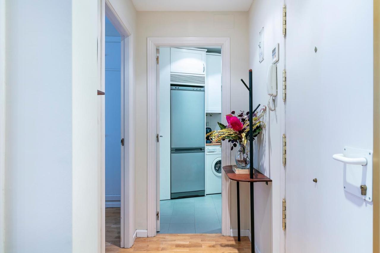 Apartment Luxury Belmont Puerta Del Sol *