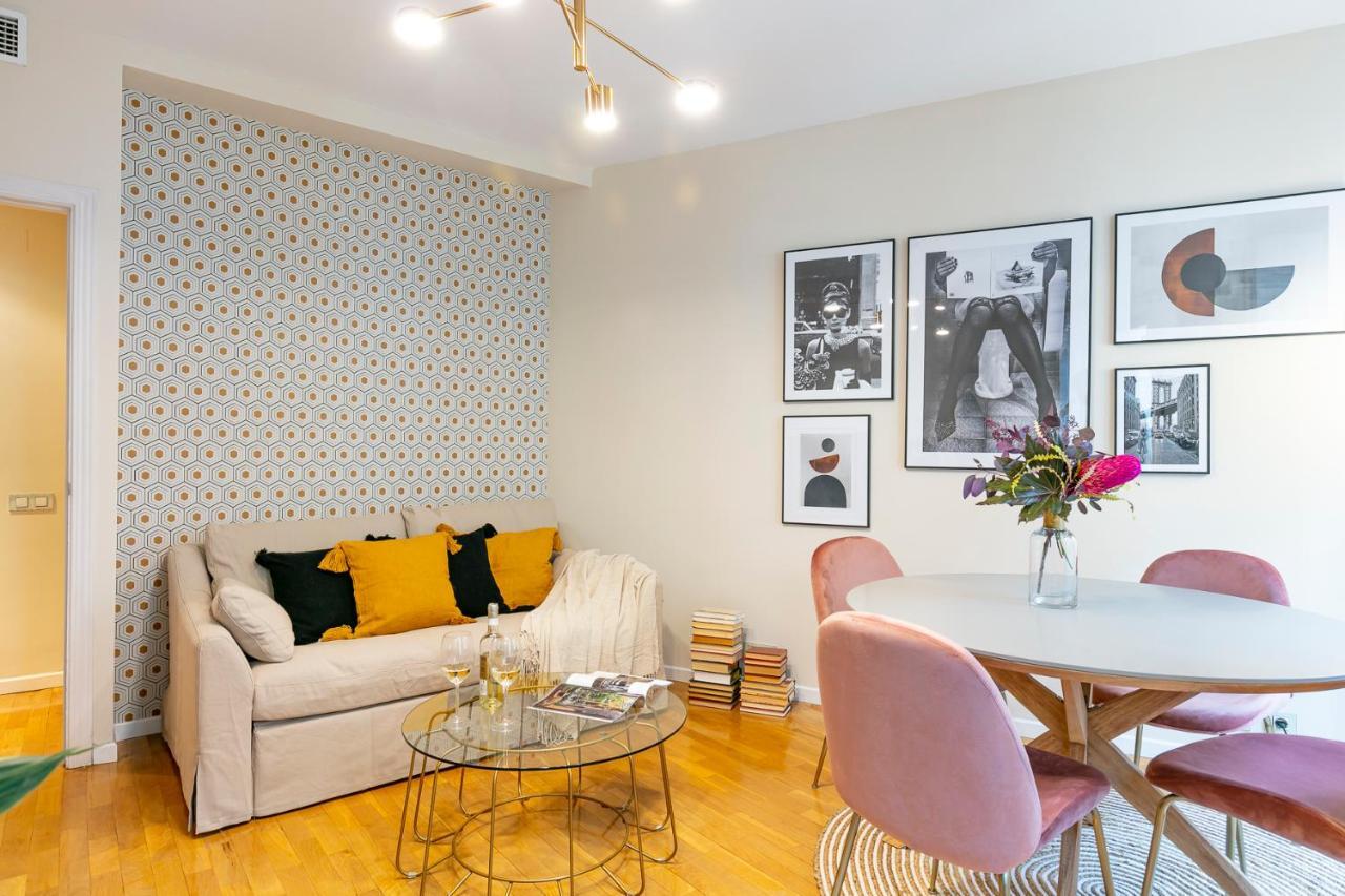 Apartment Luxury Belmont Puerta Del Sol