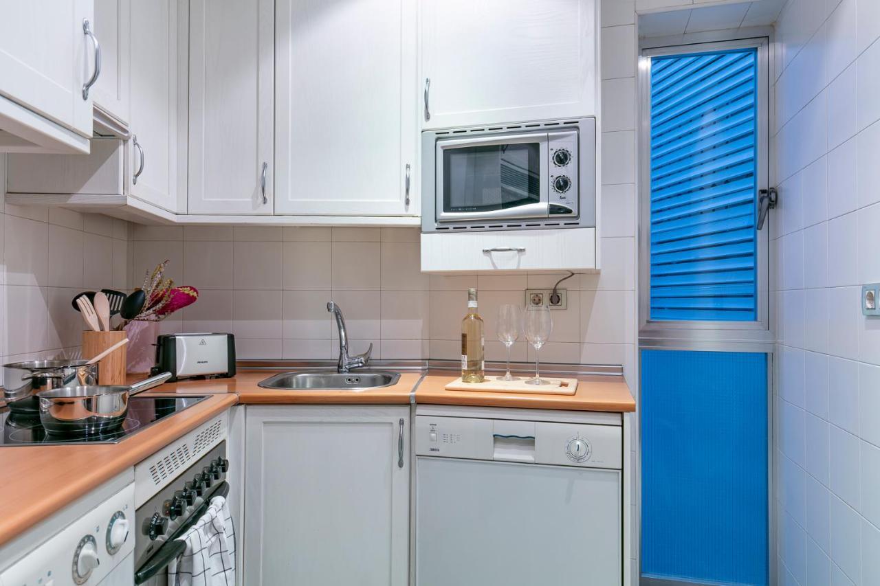 Apartment Luxury Belmont Puerta Del Sol *