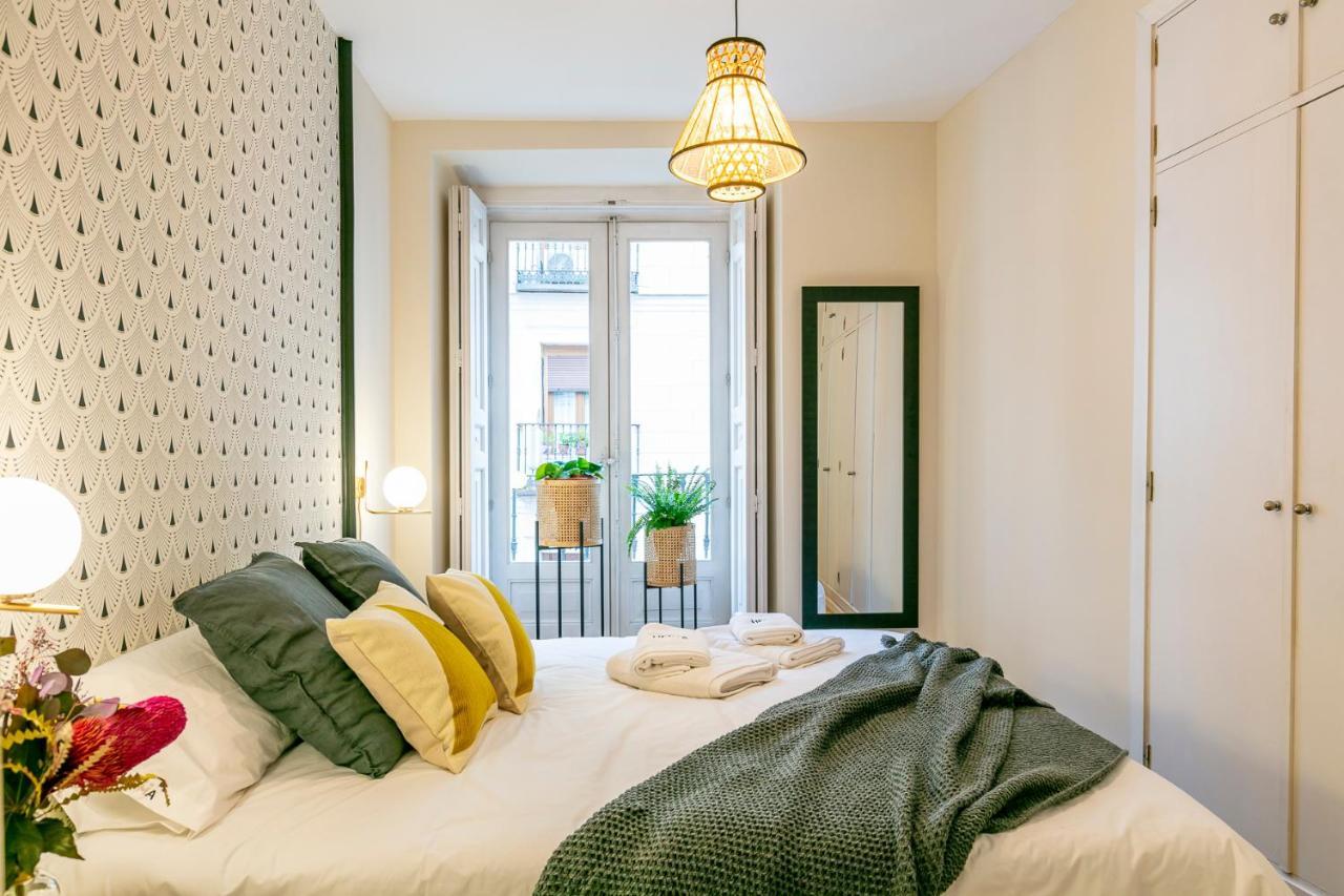 Apartment Luxury Belmont Puerta Del Sol
