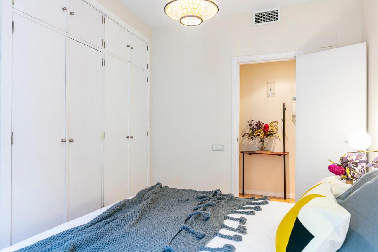 Apartment Luxury Belmont Puerta Del Sol *