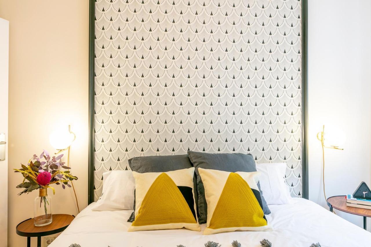 Apartment Luxury Belmont Puerta Del Sol *