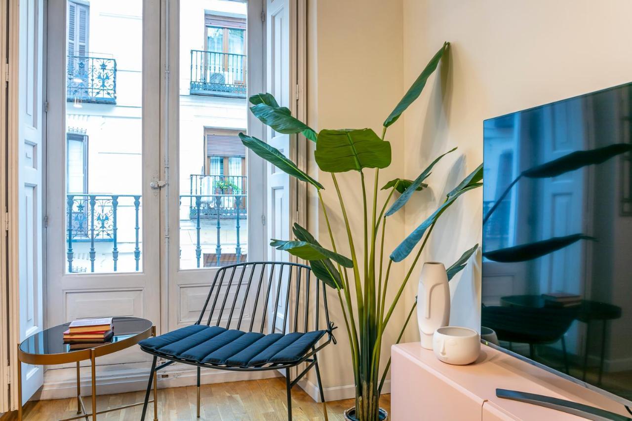 Luxury Belmont Puerta Del Sol Apartment *